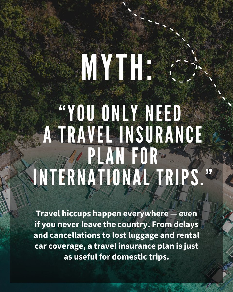 Near or far, drama is everywhere. Don't let it ruin your vacation.