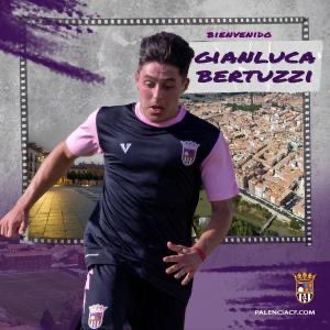 🔏👀 Aunque es un secreto a voces y ya es sabido por muchos. El C.D Manchego se está moviendo muy bien en el mercado. 

👉🏻 Beltrán, ex del Tarancón y que ya ha anunciado su salida del club. 33PJ y 10G

👉🏻 Gianluca Bertuzzi, ex de Manzanares también anunció su salida. 29PJ y 11G.