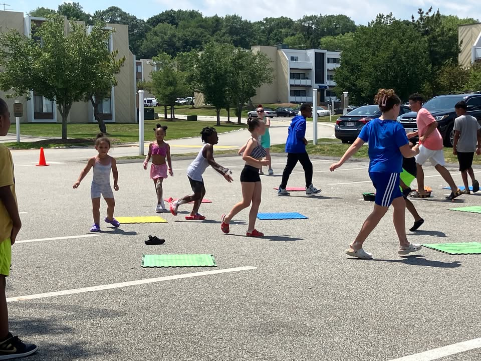 Making memories under the sun! 🌞 Residents at Braintree Village had a blast at our epic Foam Party—foam barge, games, karaoke, prizes &amp; sweet treats! Here’s to community, connection &amp; summertime smiles! 💦🍬🎤
#BraintreeVillage #FoamPartyFun #ResidentLife