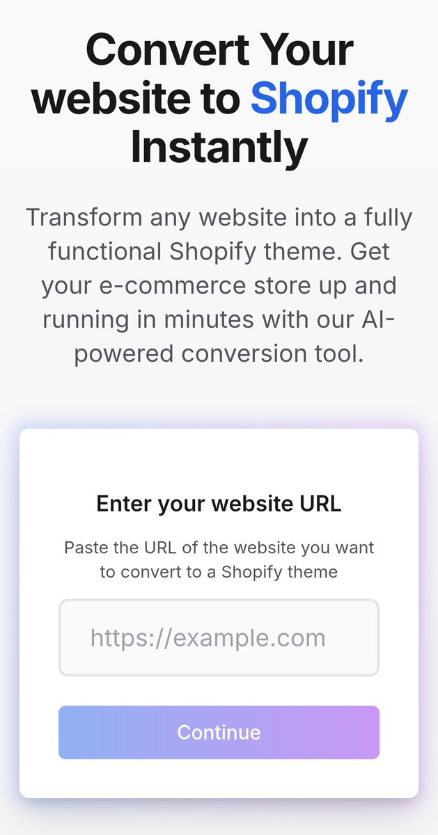 Yeah, now themeconverter.com hits 2000 users , #shopify #ecommerce #woocommerce