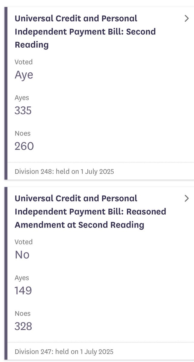 mattdaniel01's tweet image. So what went on here @MWheelerMP?
Yes, clause 5 was revoked, but the Bill itself will still undoubtedly negatively impact your constituents. This is incredibly disappointing.
The Bill still hasn’t sought proper consultation from those impacted, and I fail to see how your vote…