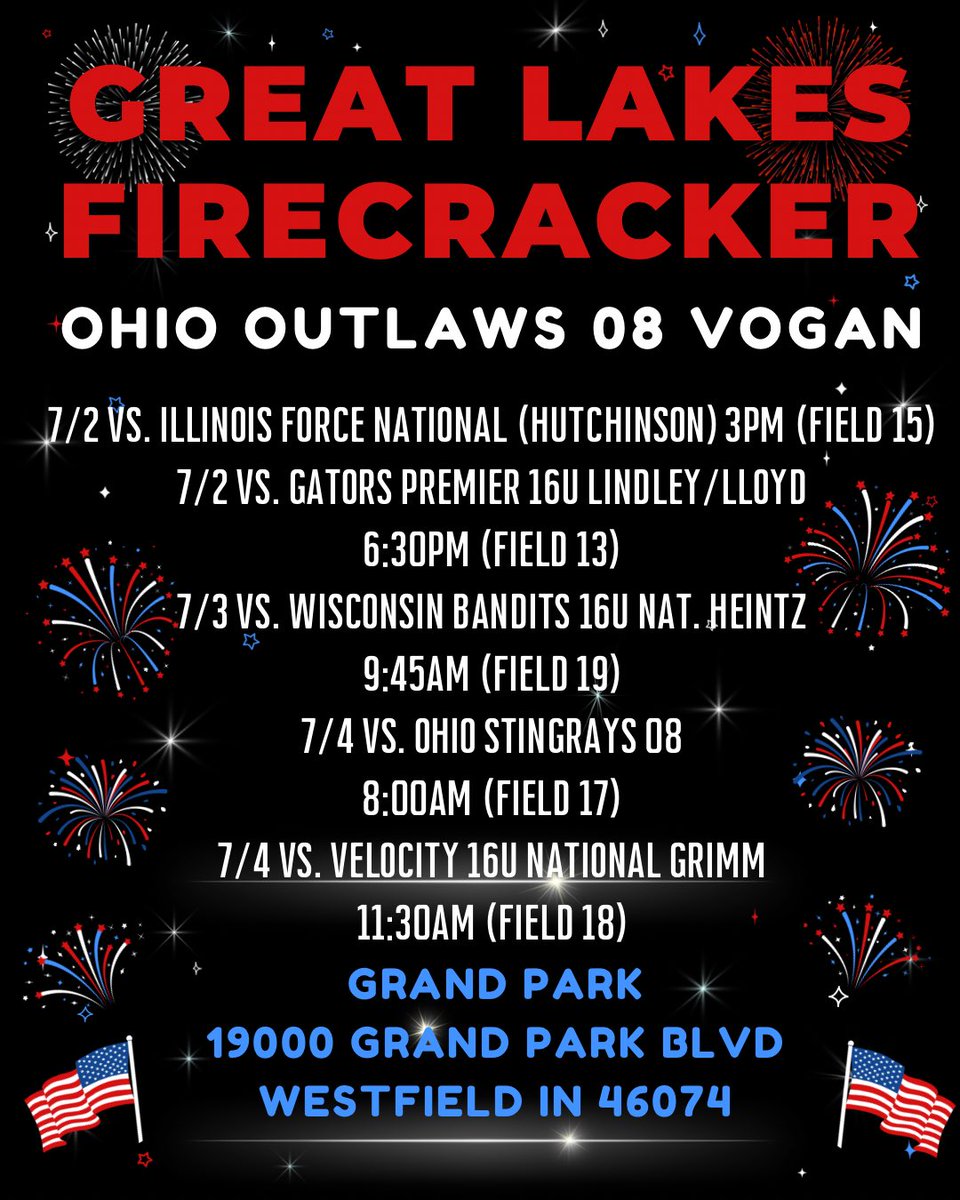 VoganOhio's tweet image. Team New Jersey Summer Showcase runner up finish this past week and we are back at it this week in Indy. ☠️🖤🥎