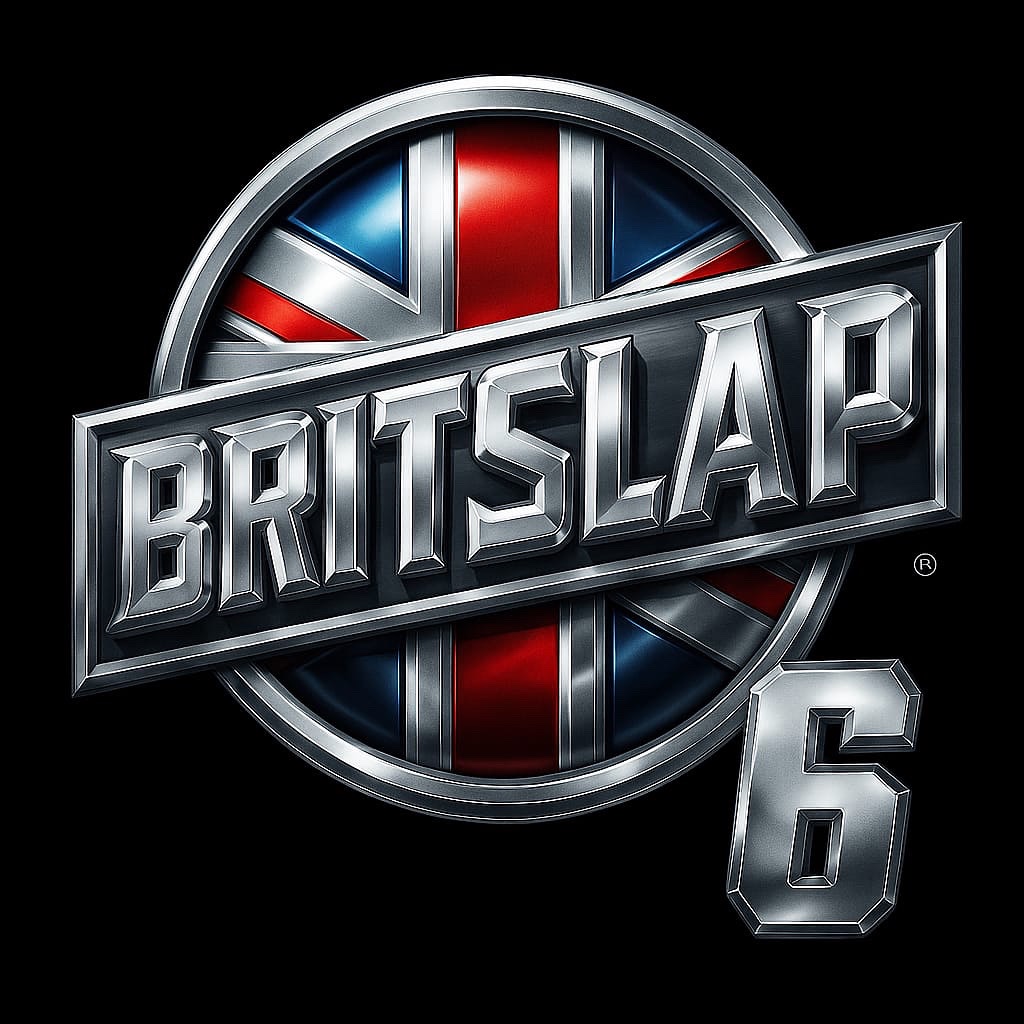 BritSlap tweet media