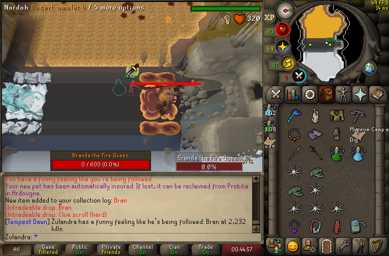 Anglerfish_OSRS's tweet photo. #30 - 170 loots, 2062 sacrifices https://t.co/QxhdK1WTYp