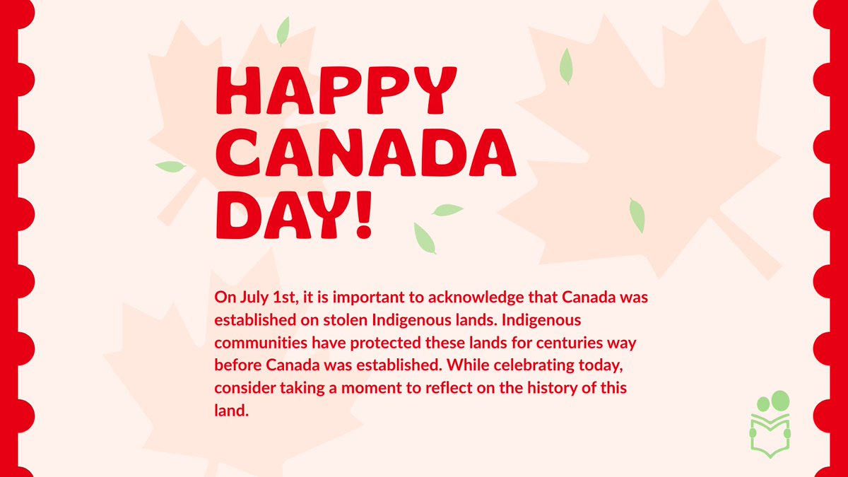 ❤️🤍Happy Canada Day❤️🤍

#learningbuddiesnetwork #lbn #canadaday