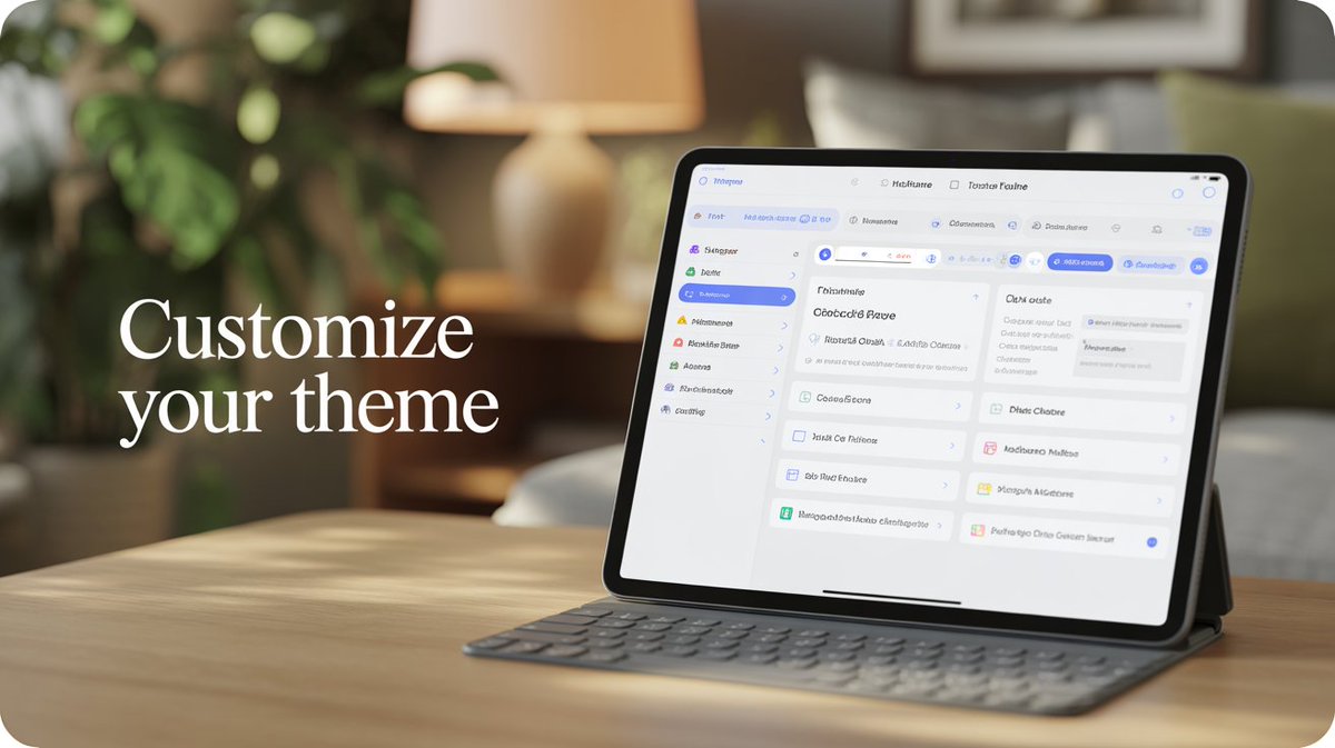 FarukMunna36292's tweet image. 🚀 Premium WordPress Theme Installation &amp;amp; Customization Service 🛠️
#WordPress #ThemeCustomization #WebDesign #PremiumTheme #ElementorExpert

Order Now: fiverr.com/s/BRDq5gb