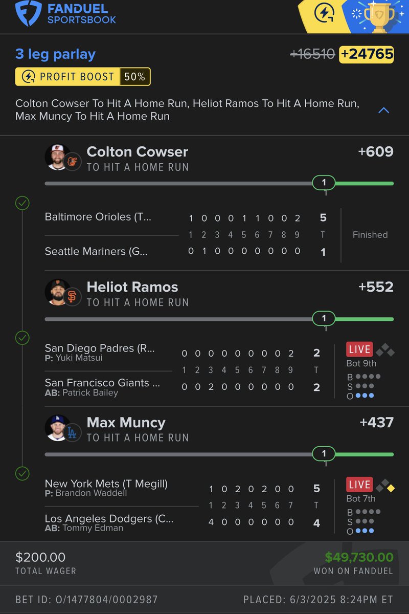 AllInAbe's tweet image. 𝗔𝗹𝗺𝗼𝘀𝘁 +$𝟯𝟬𝟬,𝟬𝟬𝟬 𝗙𝗿𝗼𝗺 𝗛𝗼𝗺𝗲𝗿𝘀 𝗜𝗻 𝗝𝘂𝗻𝗲

From $𝟯𝟬𝟬 in my savings to $𝟯𝟬𝟬,𝟬𝟬𝟬 a month simply betting on myself in life . 

𝗖𝗼𝘀𝘁 $𝟮𝟬 𝗧𝗼 𝗤𝘂𝗶𝘁 𝗬𝗼𝘂𝗿 𝗝𝗼𝗯 𝗙𝗼𝗿𝗲𝘃𝗲𝗿:
➡️ whop.com/checkout/plan_…