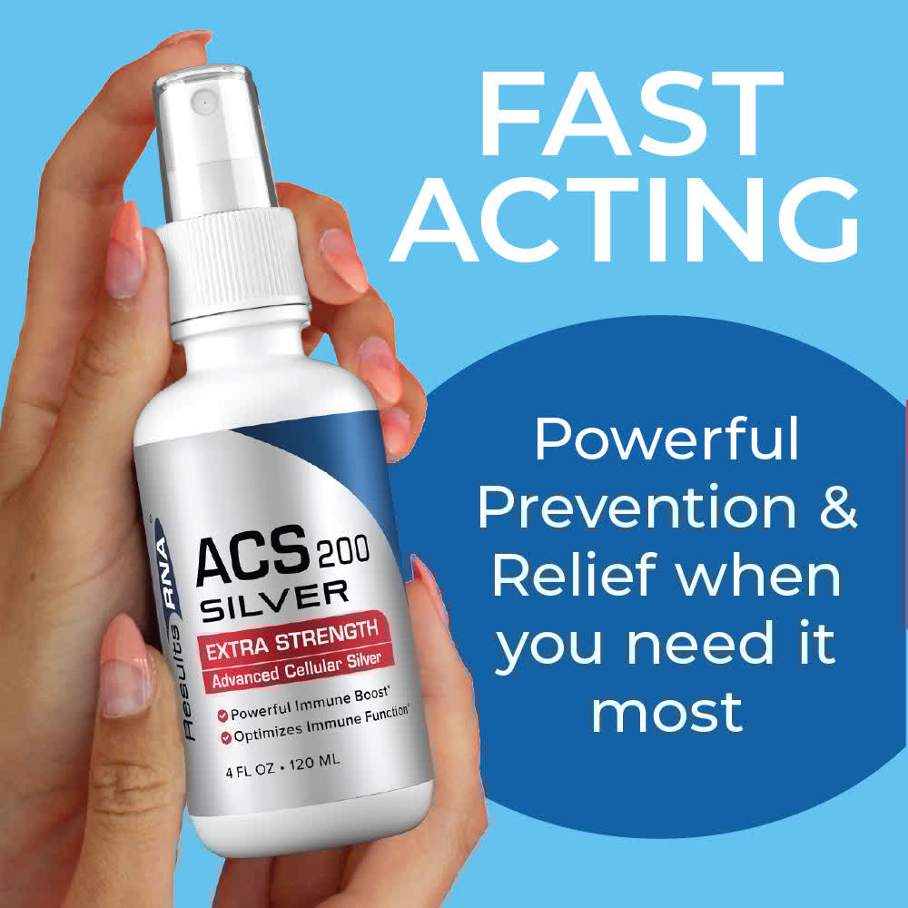 Spray Daily
Apply Topically
Support Everyday Wellness
Feel Your Best, Naturally

#immunesupport #immuneboost #silver