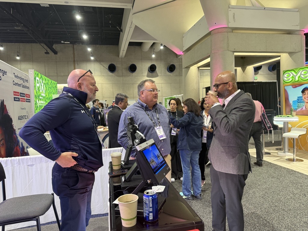 accu_time's tweet image. Are you headed to SHRM25? Come say hi to the Accu-Time Systems team at booth 2426! We’ll be showing off our stride80 time clock and giving live demos all day!

#SHRM #SHRM25