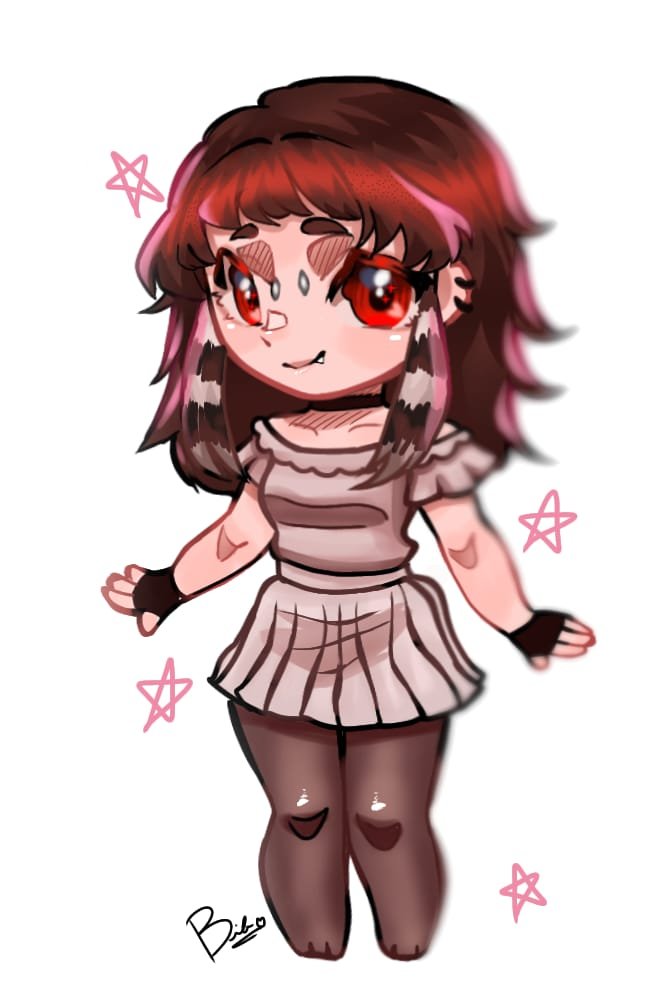YnuiRafa's tweet photo. 48H 

SPONSORED VTUBER MODEL CHIBI GIVEAWAY!!
(art and rigging)

rules:
follow ttv/theswordofapollo
retweet
coment ref sheet

PRIZE WILL DOUBLE IF WE REACH 100 RT OR 900 FOLLOWERS ON TWITCH!!!

art by my sister (1st pic) rigg by me!! (2nd video)

#Vtuber準備中 https://t.co/3PgGDqdYo2