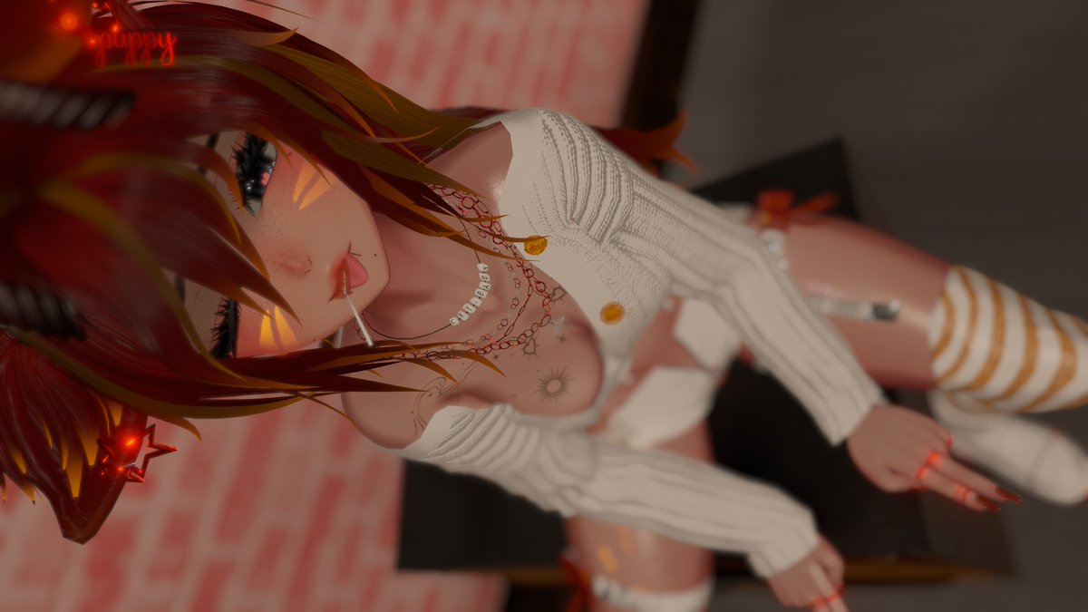 SexycherryVR🔞 tweet media