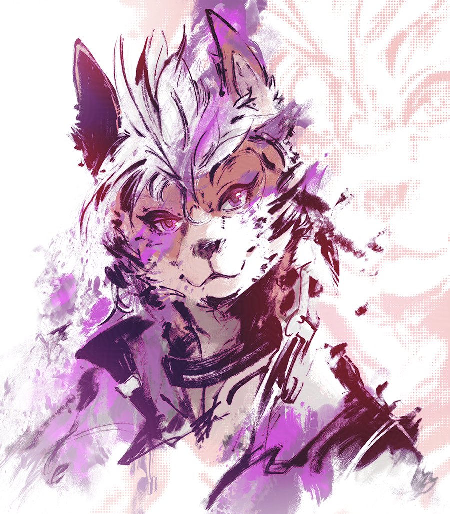 IT HAS BEGUN
Commish for scythemouse