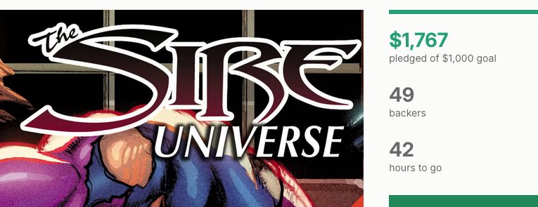 We're just ONE backer away from 50 - who's going to make it happen??

kickstarter.com/projects/mdolc…