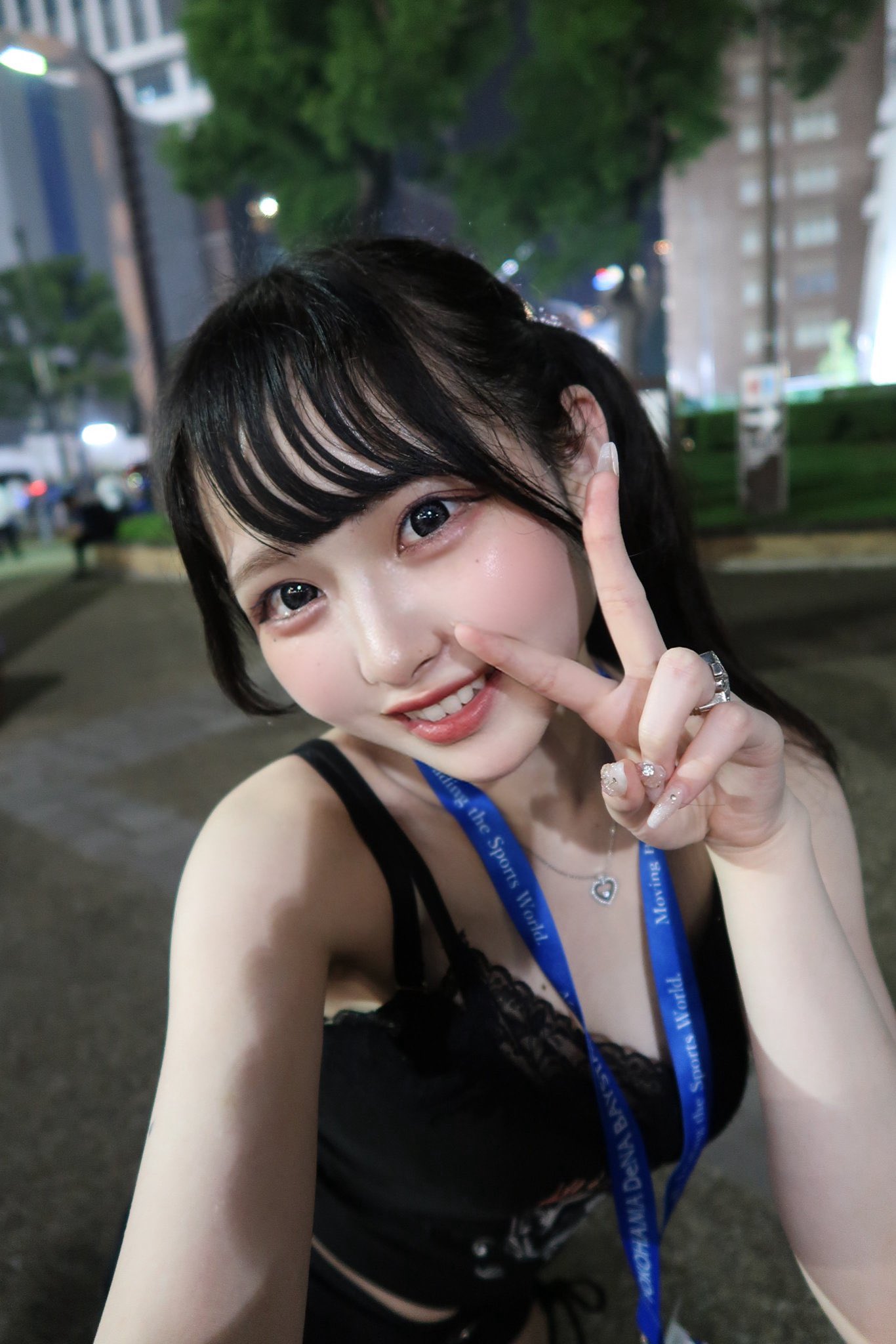 りりぴ！ページ あへ