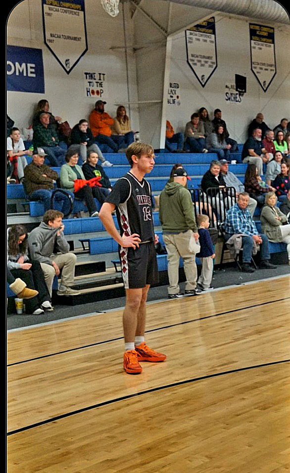 Trever Hardin (@treverhardin1) on Twitter photo <a href="/bokoebbe1/">Bo Koebbe</a> ๐Landen Bryan Class of 2023๐ก๏ธ
โThe thing I appreciated most was that it taught me to work towards a team goal even when it wasnt easy or funโ <a href="/bokoebbe1/">Bo Koebbe</a> ๐Landen Bryan Class of 2023๐ก๏ธ
โThe thing I appreciated most was that it taught me to work towards a team goal even when it wasnt easy or funโ