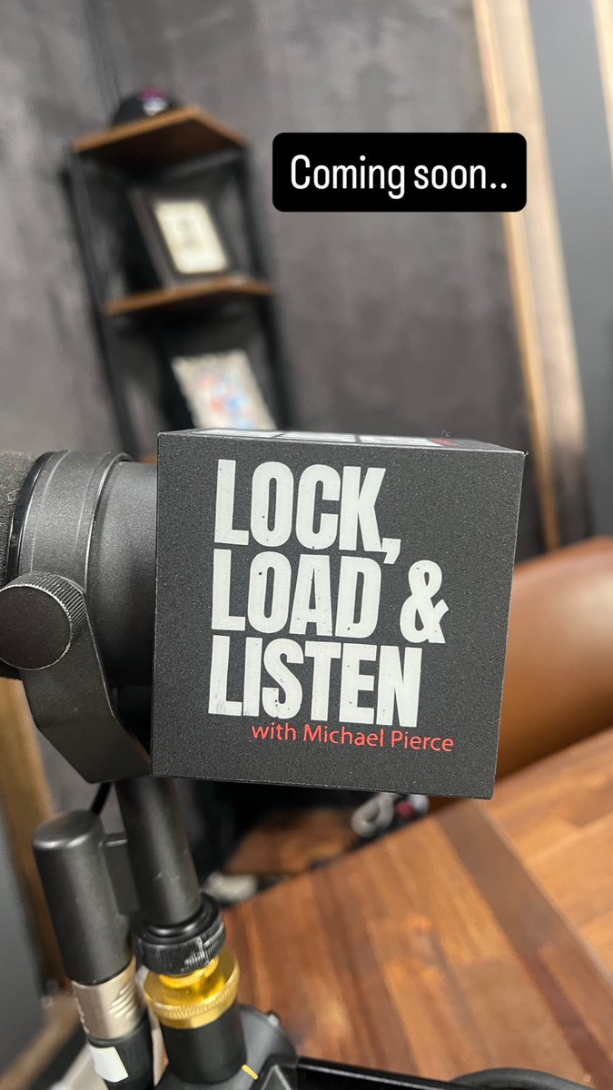 Coming soon@mpierce_ago