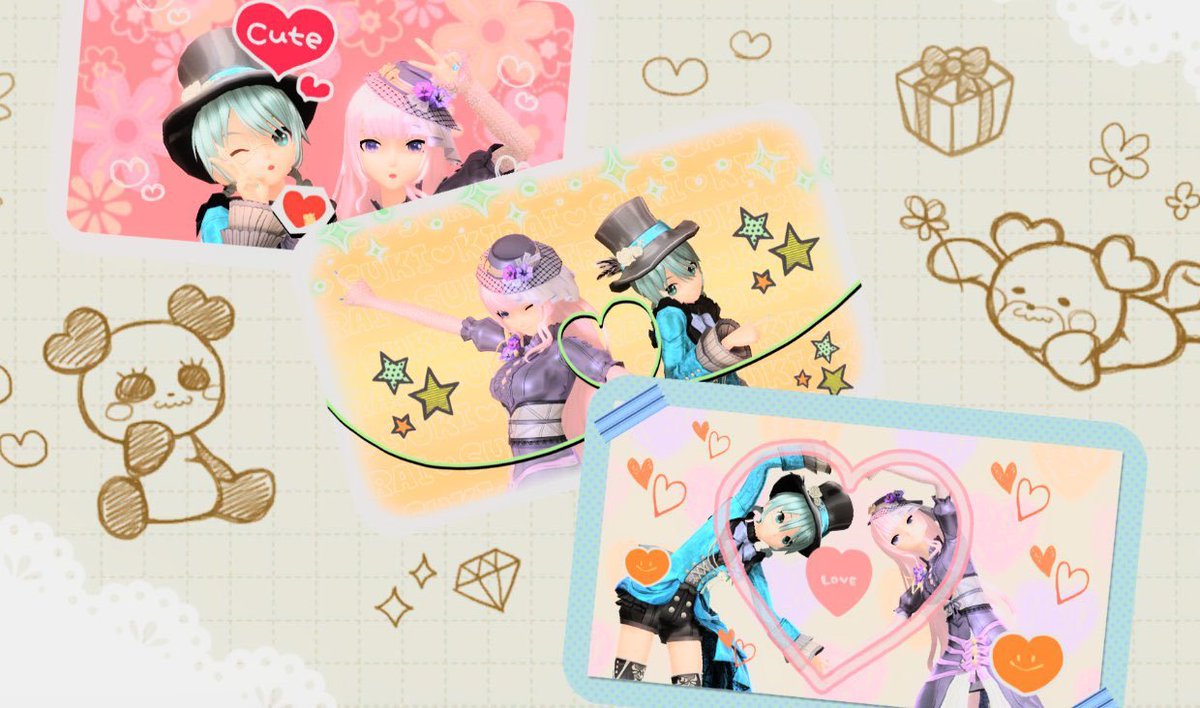 DailyNegitoro's tweet image. Welcome to DailyNegitoro! I am Siren the admin/owner of the account! :3
I will post Miku and Luka content everyday! Ranging from merch, songs, illustrations and more!
#初音ミク #巡音ルカ #ネギトロ #mikuluka #vocaloidtwt