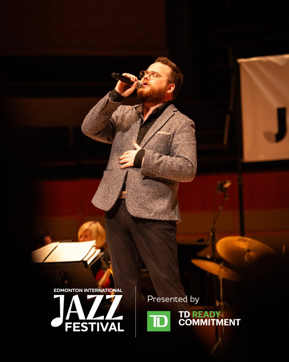 Edmonton Jazz Festival Society tweet media