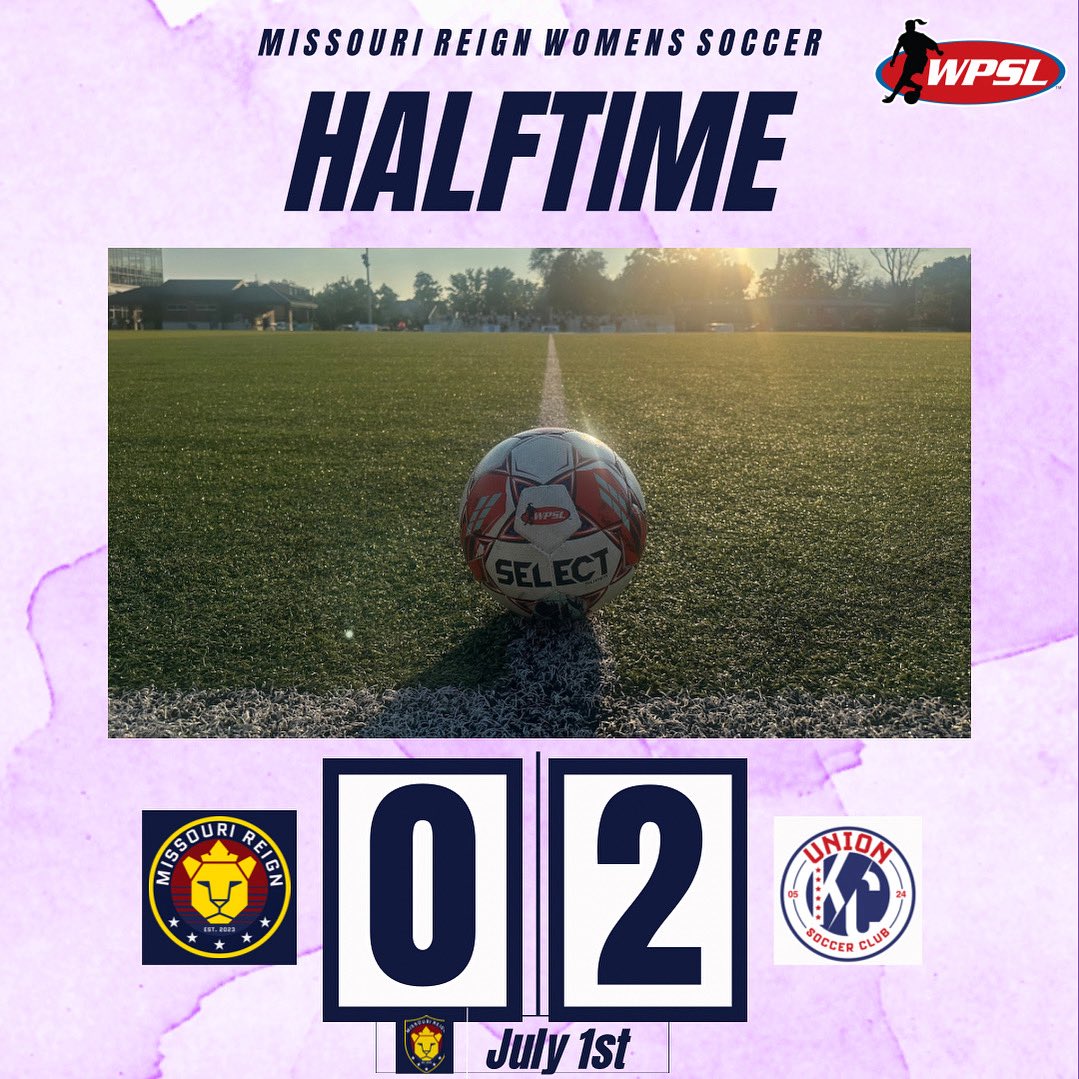 MissouriReign's tweet image. Down two going into halftime.