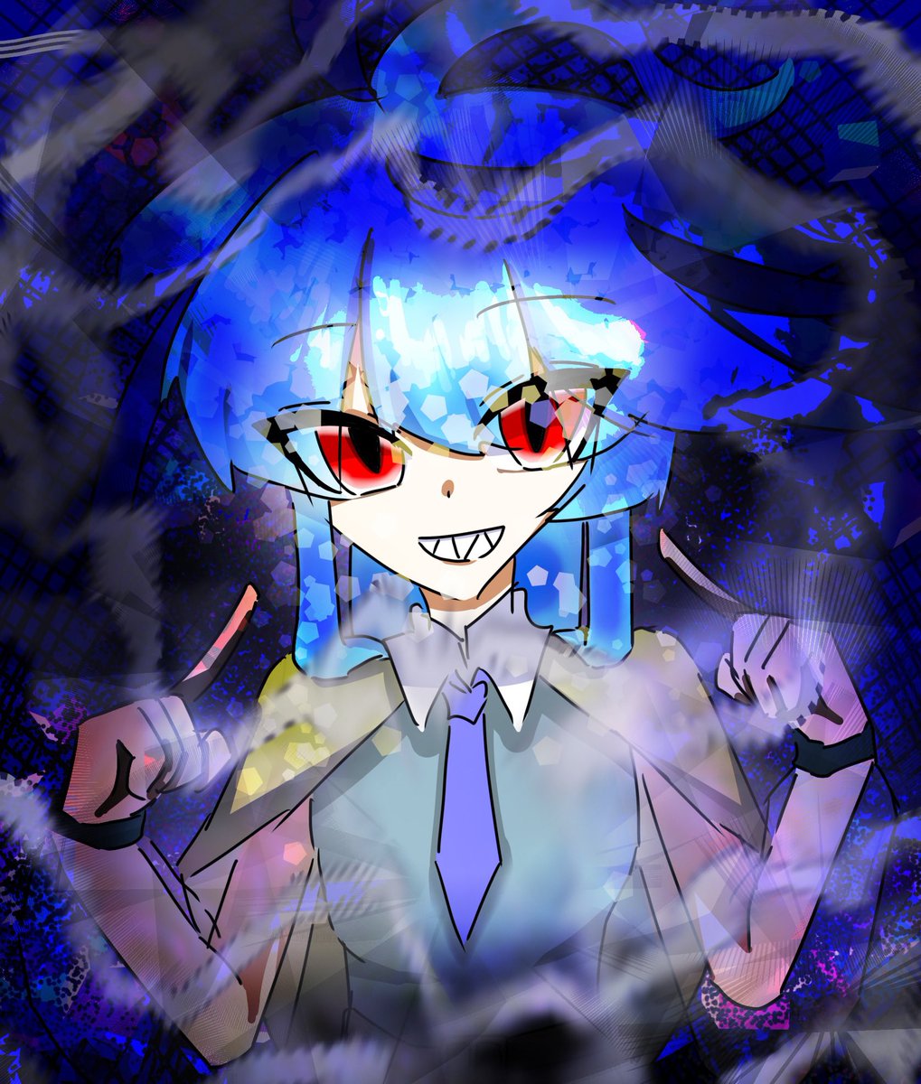 健常者
#イラスト #オリジナルキャラ #らくがき