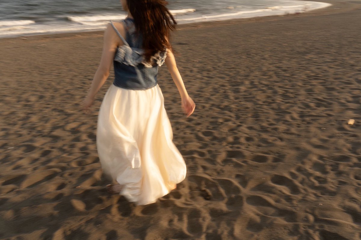 msw_thy's tweet image. とある女優さんの撮影で海へ。

女優さんも、売れない頃は写真や動画をたくさん撮れと事務所から言われるけれど、費用は実費。

いい写真は欲しいけど、無料で撮ってくれる人は怪しかったり、良いものが撮れなかったり。

でも撮る側も、撮る正当な理由は欲しというジレンマ。難しい。。