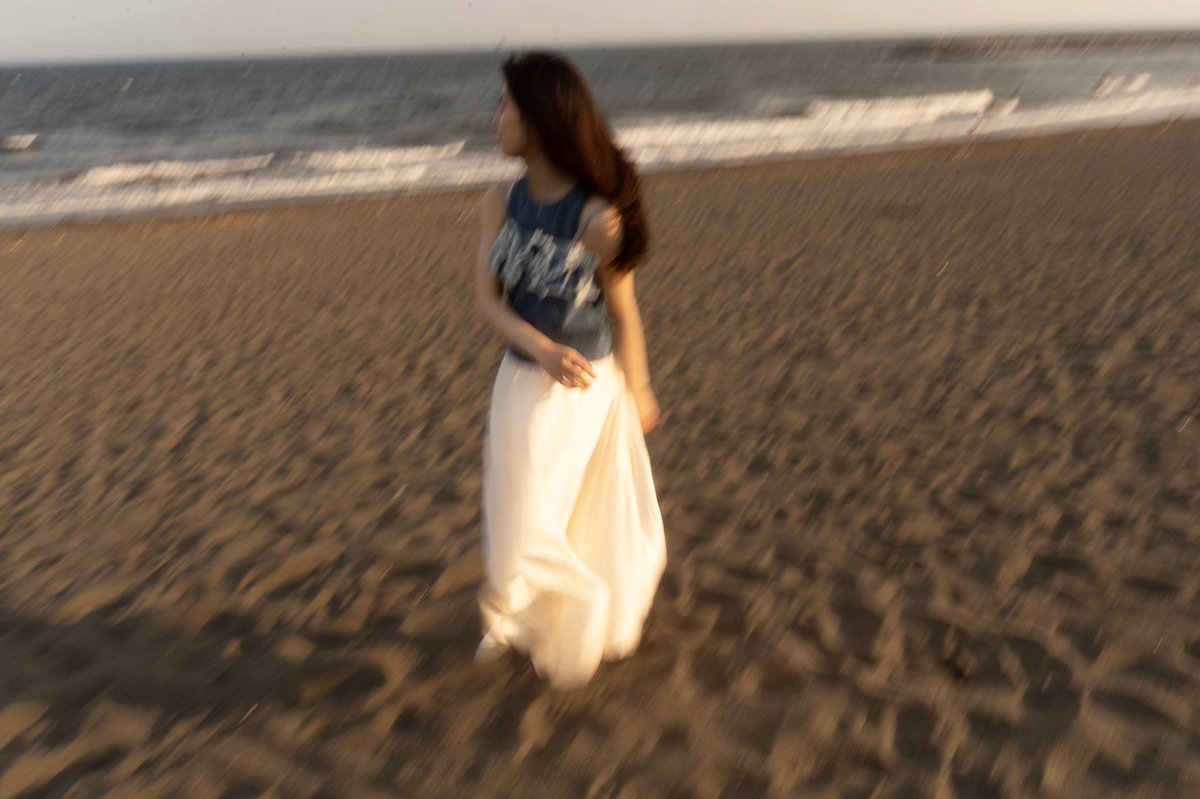 msw_thy's tweet image. とある女優さんの撮影で海へ。

女優さんも、売れない頃は写真や動画をたくさん撮れと事務所から言われるけれど、費用は実費。

いい写真は欲しいけど、無料で撮ってくれる人は怪しかったり、良いものが撮れなかったり。

でも撮る側も、撮る正当な理由は欲しというジレンマ。難しい。。