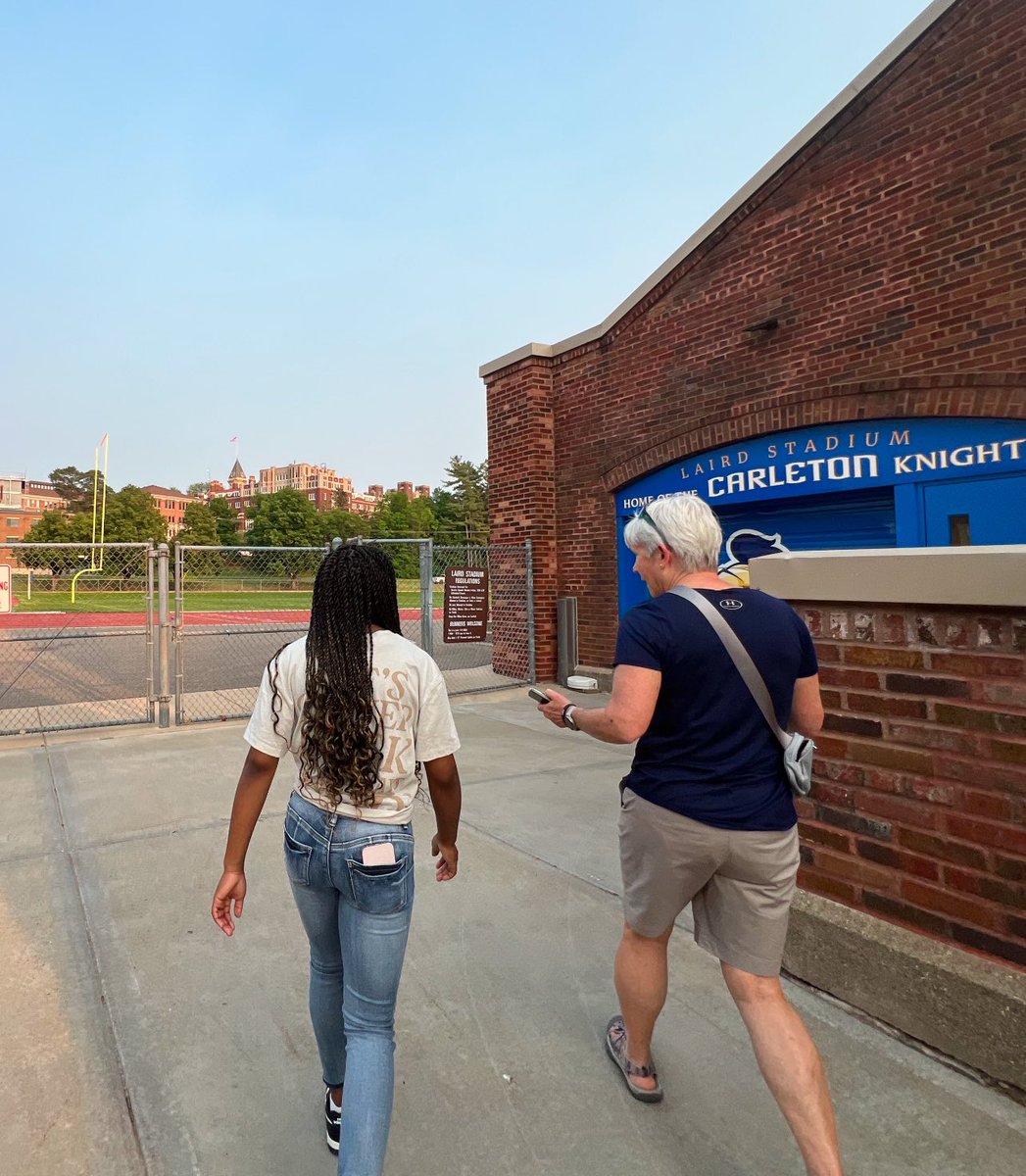 Tatyanna Washington (@risingstartati) on Twitter photo Honored to share that Iβve received an offer from <a href="/Carleton_WBB/">Carleton Women's BB</a>
Big thank you to Coach Tammy Metcalf-Filzen and Coach Alisha Hvistendahl <a href="/ajhvisty11/">Alisha Hvistendahl</a> for believing in me, always checking in, and making me feel valued on and off the court. Truly grateful for the connection weβve Honored to share that Iβve received an offer from <a href="/Carleton_WBB/">Carleton Women's BB</a>
Big thank you to Coach Tammy Metcalf-Filzen and Coach Alisha Hvistendahl <a href="/ajhvisty11/">Alisha Hvistendahl</a> for believing in me, always checking in, and making me feel valued on and off the court. Truly grateful for the connection weβve