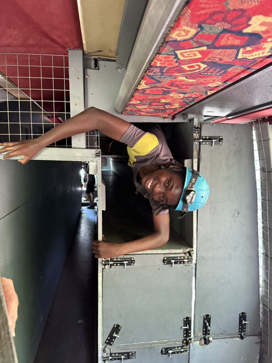 STMComp's tweet photo. Day 2 Photos! πΈ
#Thriftwood2025 #CaveBus #TheSTMWay #GoKarts #DoYourBest https://t.co/HHNwKf6yC6