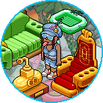 [HCL] ¡Julio arranca con todo y con él llega la campaña más veraniega a #HabboCollectibles! 🌴 Con las nuevas Neveras Portátiles y una mecánica que combina crafteo, crackeables y artículos exclusivos. 🌞

✨ Reclámalas según tu nivel y completa el set para obtener el Sol