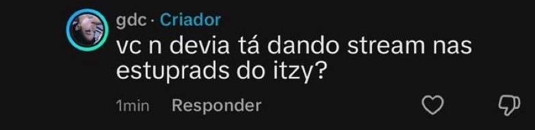 tododiamy's tweet photo. tw: est4pro

🚨 Desafio: Leia sem querer vomitar 

alvo da vez: itzy https://t.co/7GEl184P2O