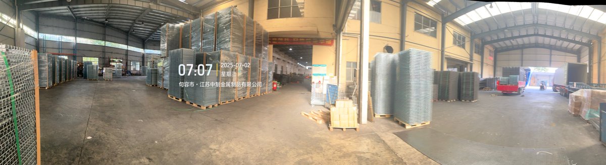 zzwires.com
wire mesh deck factory: Zhongzhi Wire Mesh Wire Deck