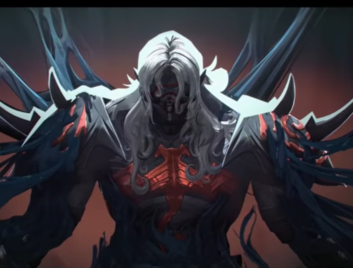 RazorbeamG91742's tweet image. #MarvelRivals #marvel 
they still So for this new season, [Hela/ the queen in black] is currently preparing for Knulls return.

Jean Grey and Blade, it&apos;s currently trying to prevent his return. 

Do you think that our heroes prevail or not,