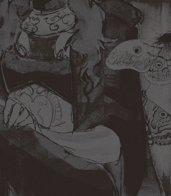 𝖓𝖔𝖈݁ᛪ༙ᵁ͢ᴿ͢ᴺ͢ᴱ ‍ ‎‍ tweet media