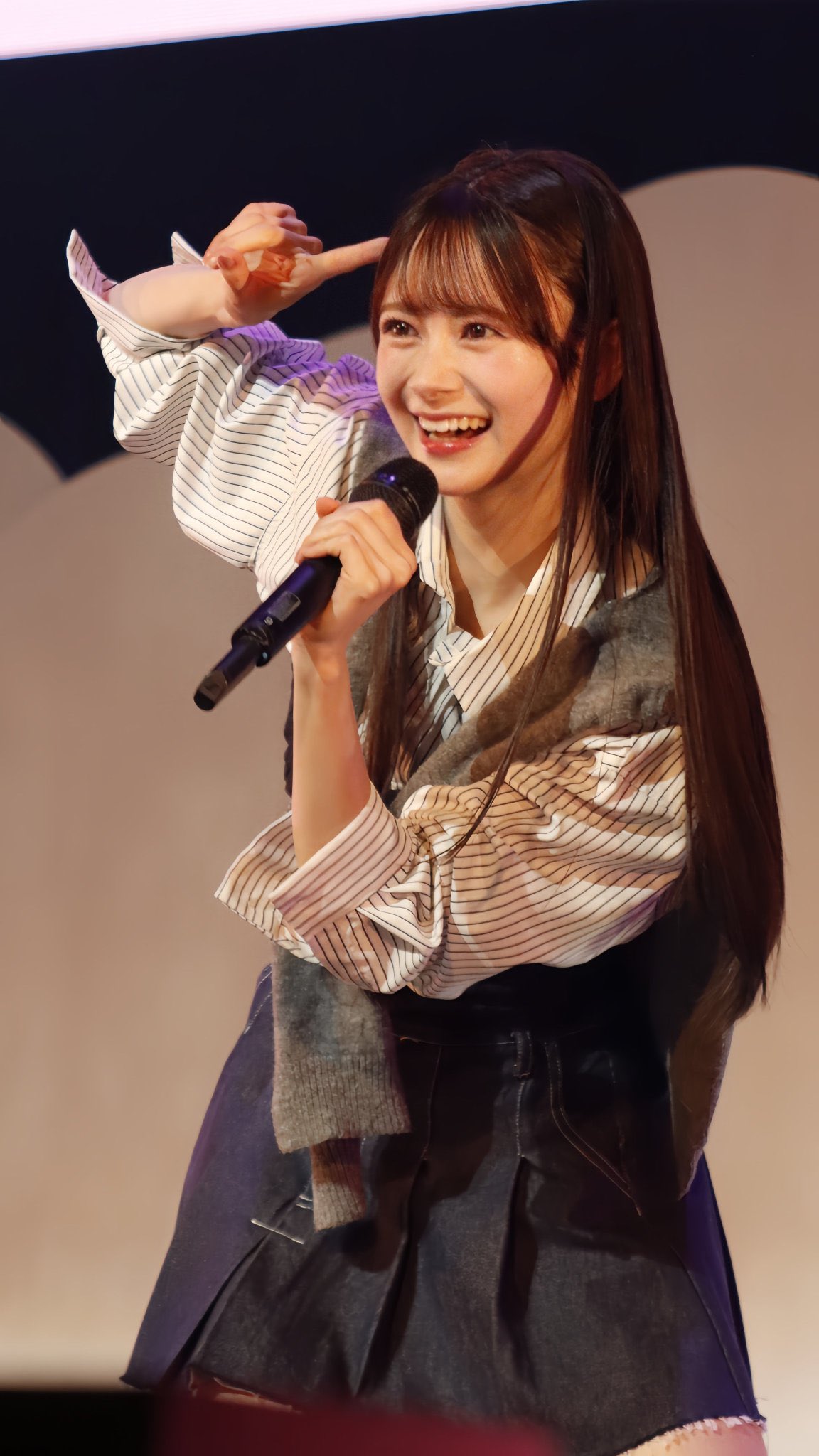 伊藤百花(AKB48 19期研究生) on X: 