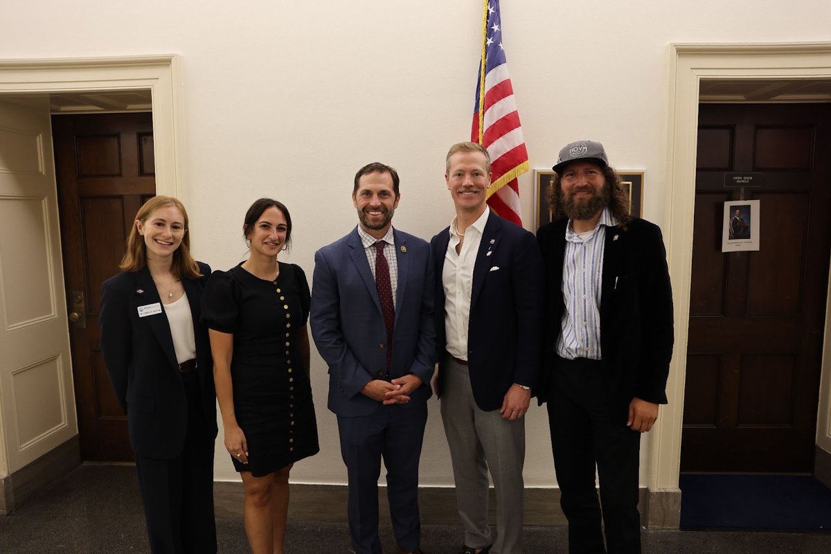 RepJasonCrow's tweet photo. Met with Coloradans from JewishColorado to discuss the rise in antisemitism in America.

As a Member of Congress, I will continue to use my voice to speak out and stand against hate. https://t.co/Gy38BQ7fJP