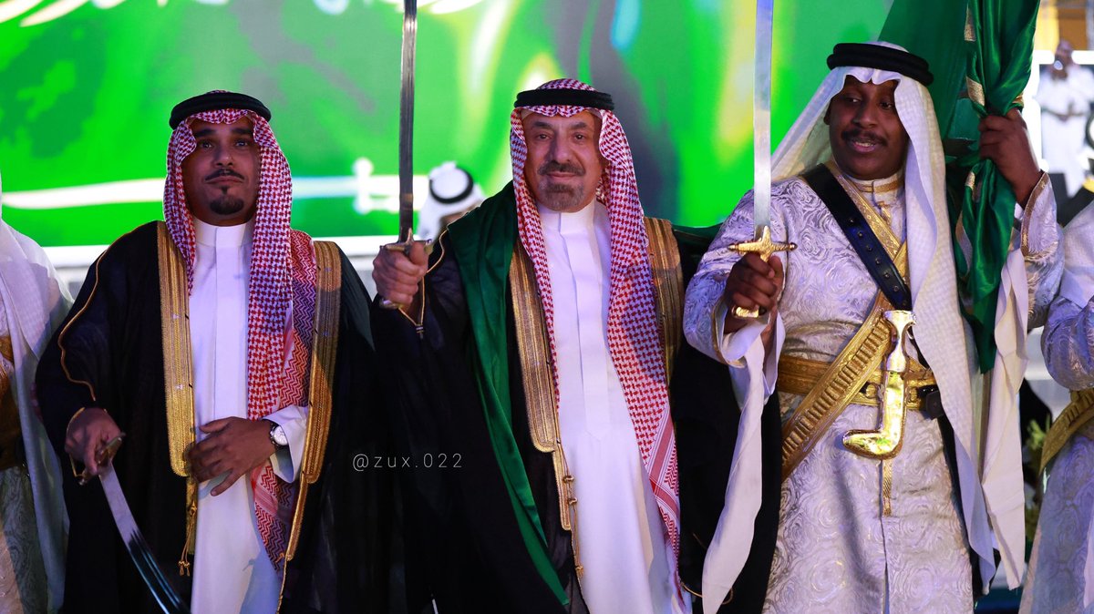 zxu022's tweet image. تصويري📸. 
 لسمو امير منطقة نجران  #جلوي بن عبدالعزيز بن مساعد ونائبه الامير #تركي بن هذلول بن عبدالعزيز ال سعود  في حفل تدشين 
 #مهرجان_صيف_نجران 2025
#صيفنا_هايل