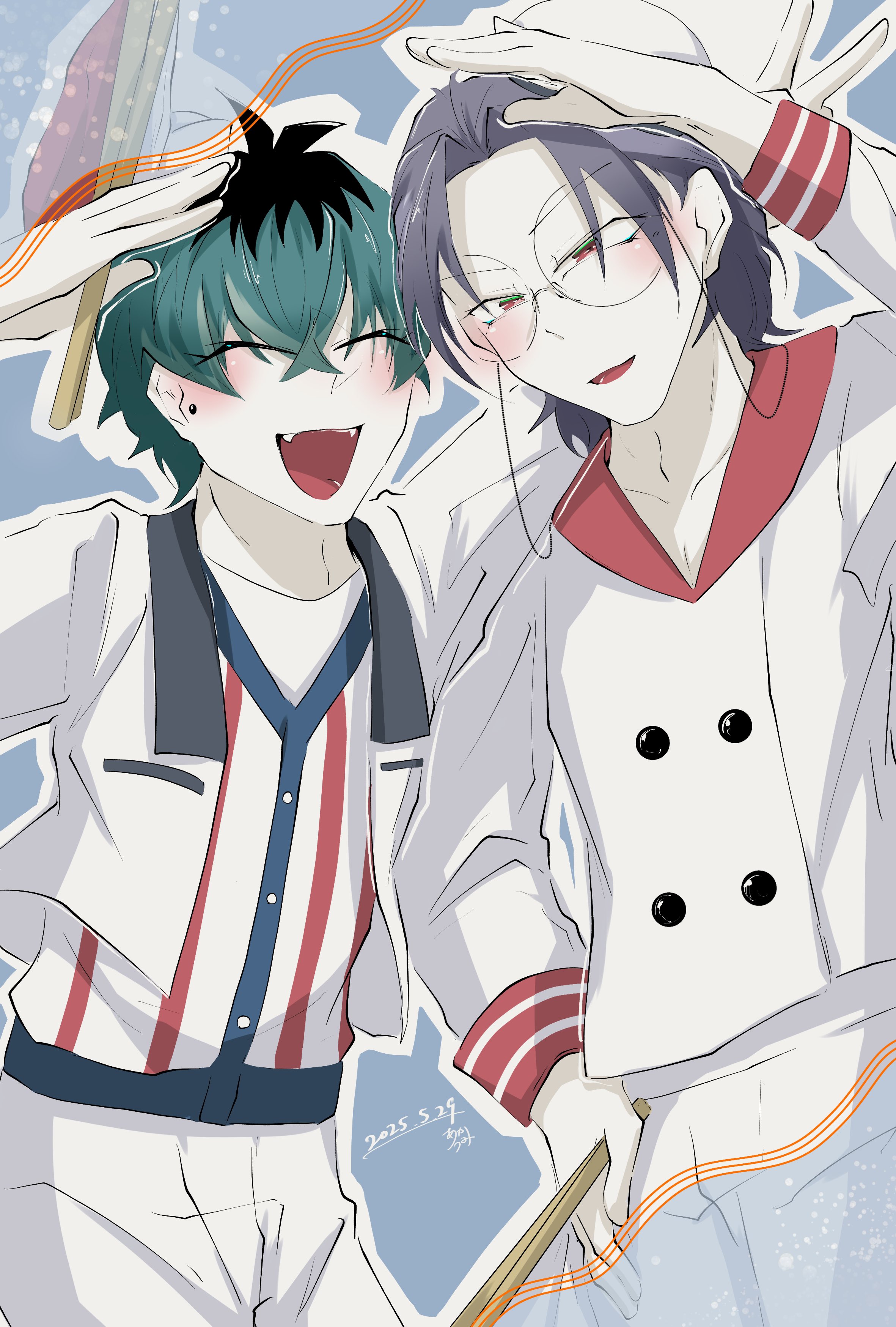 ひいろ (Falm64vk@) / X