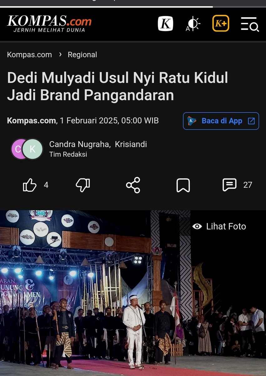 UusRsd's tweet photo. Andai saja ini tidak dikritik oleh MUI Pangandaran sudah pasti di realisasi. 

Yuk orang² sholih dan baik warga Jabar tong ngajedog! https://t.co/zBDDoRofkc