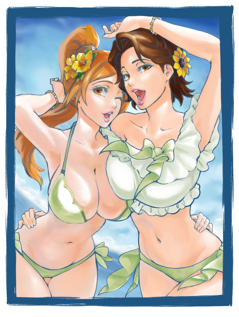 Rozuberry's tweet image. 