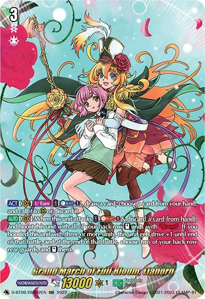 Asugi_Nam's tweet photo. @avalonaccessory I love Magnolia to death, but I think it loses to the Lianorn DSR that I pulled 2 of lol https://t.co/kfggKI9xxY