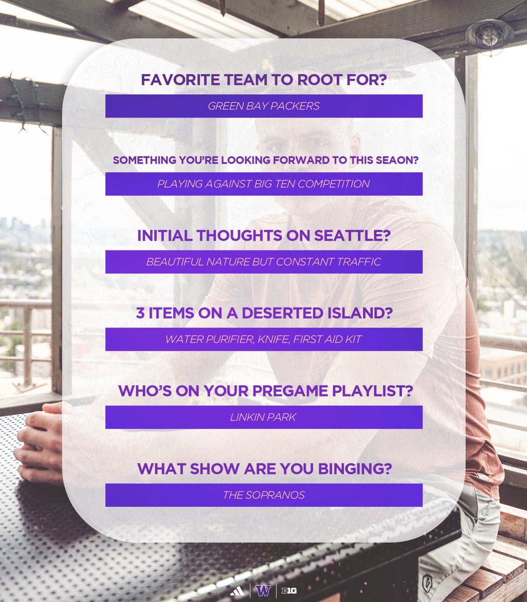 Washington Men's Basketball tweet media