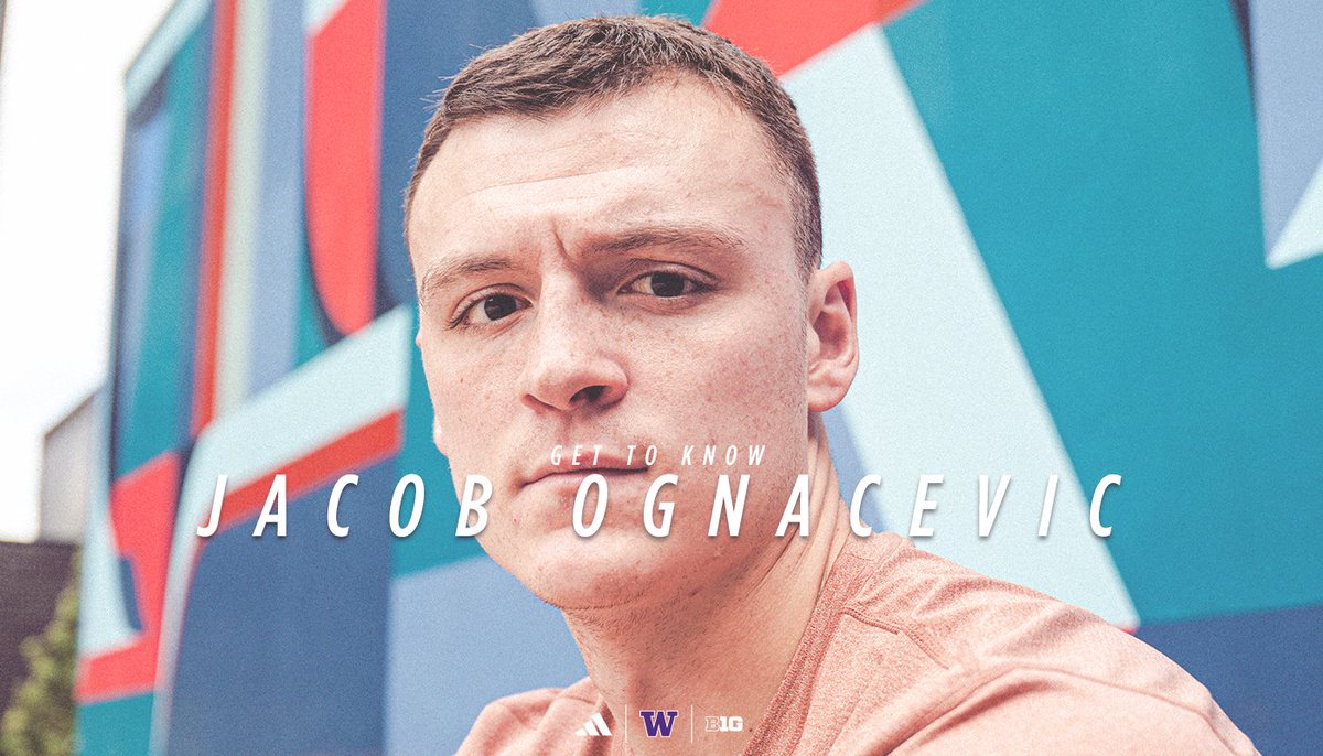 Washington Men's Basketball tweet media