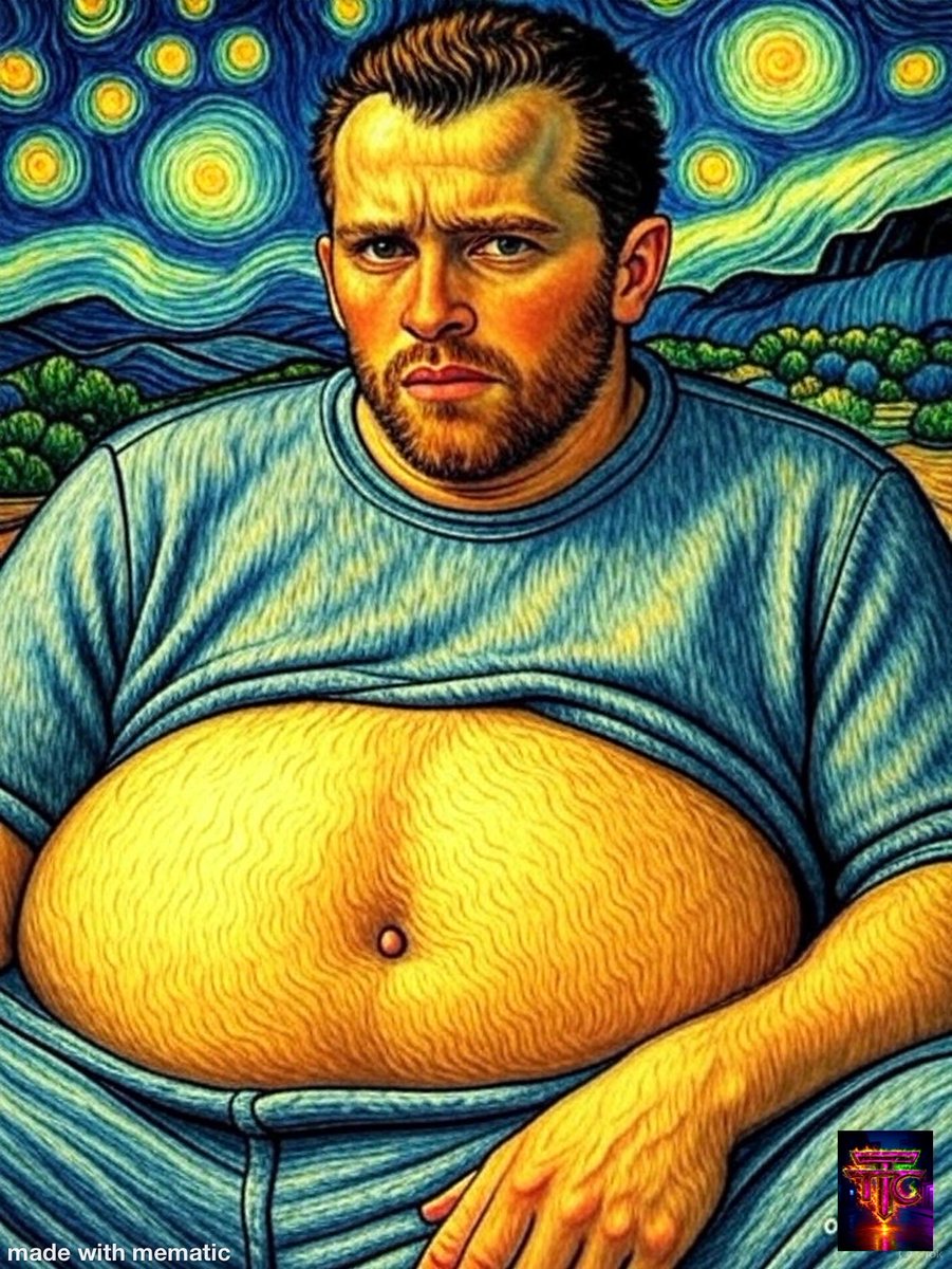 TrippyNFT's tweet image. #ai really does allow you to make masterpieces. Thank you ⁦@grok⁩ for making me one of the worlds top artists! #ttcm