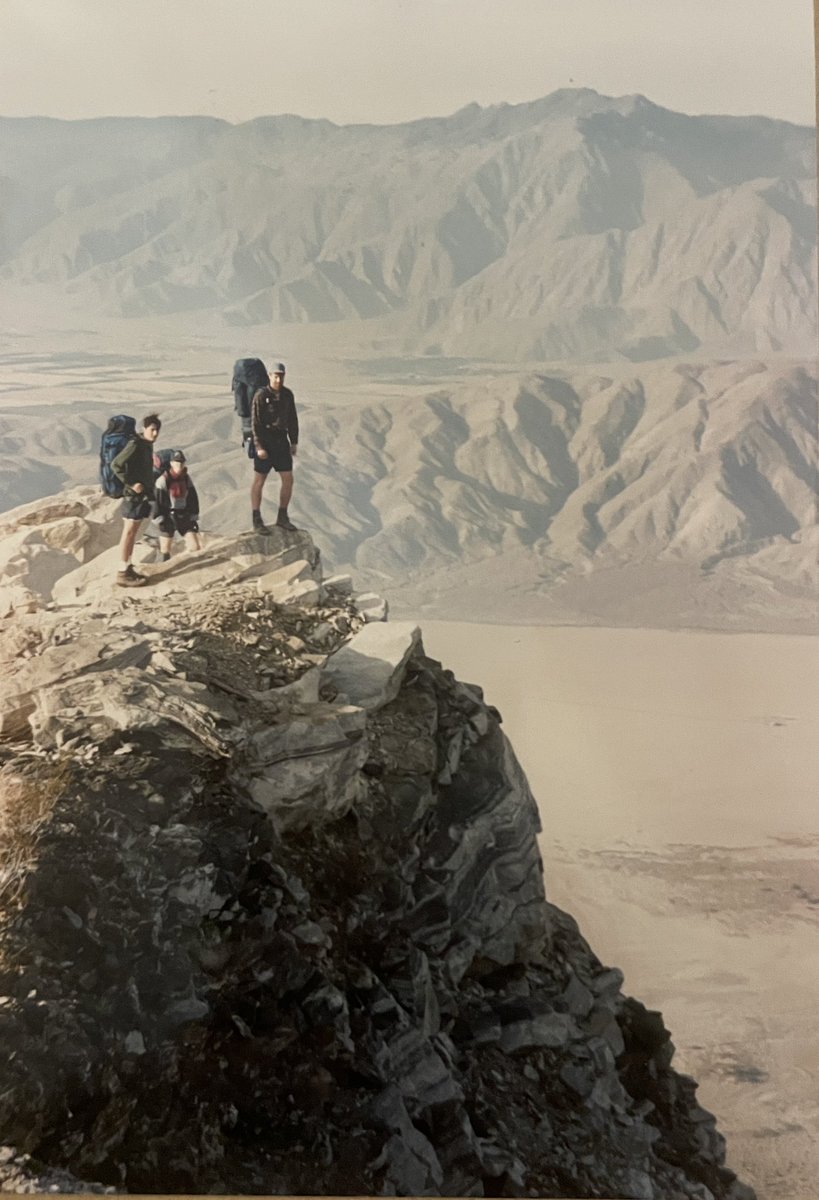 I need to get back to doing this again.