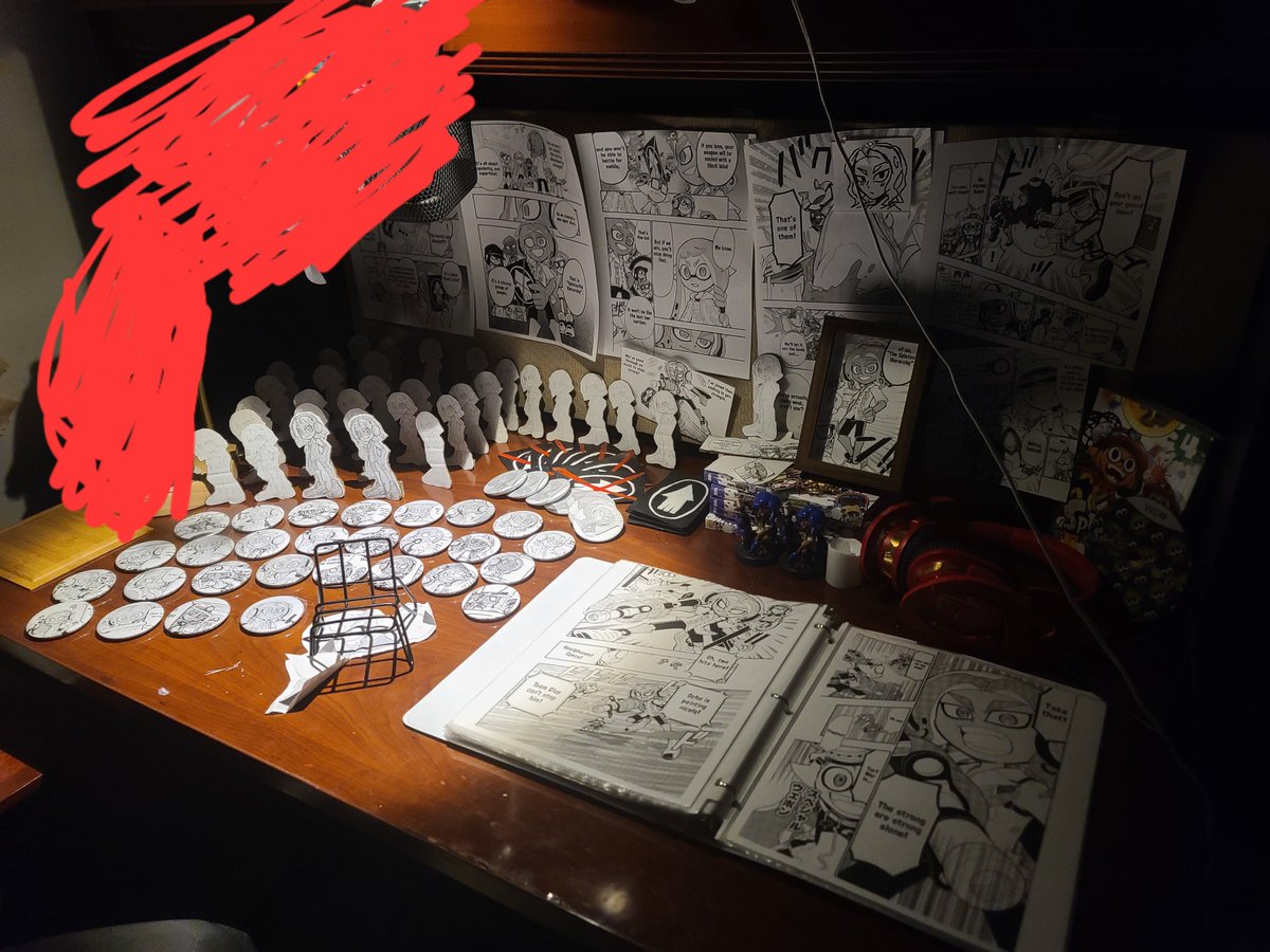 zeke | 八 tweet media