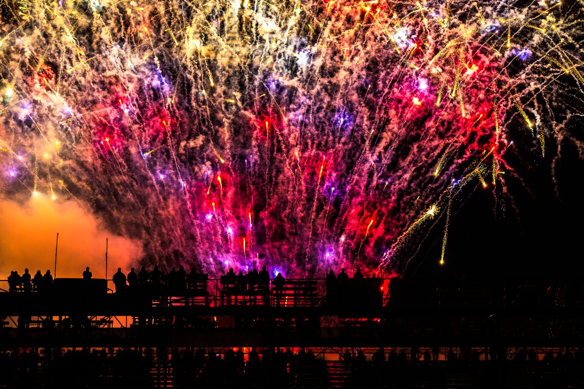 Happy Fourth of July! 🎆 🇺🇸