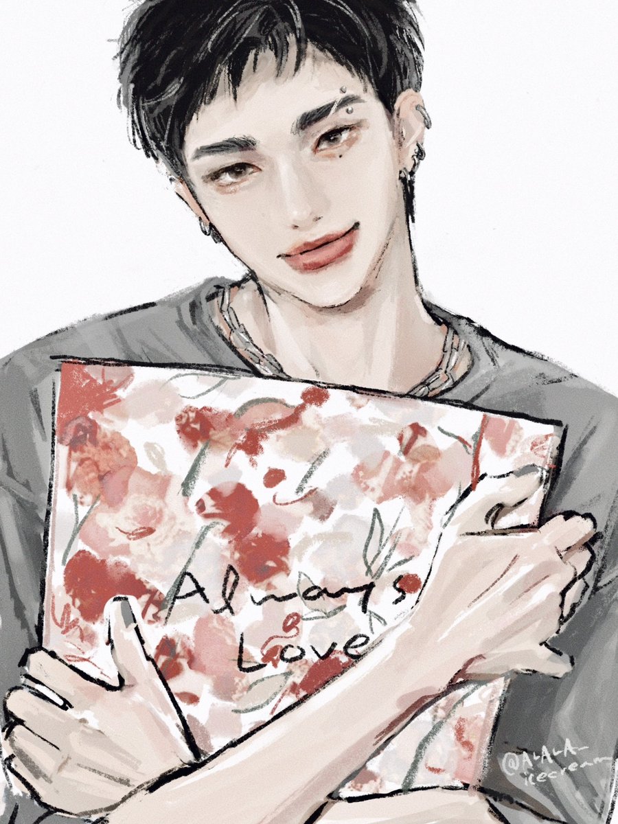 ALALA_icecream's tweet image. Always Love🥀 
#AlwaysLoveHYUNJIN #HYUNJINxD4VD
