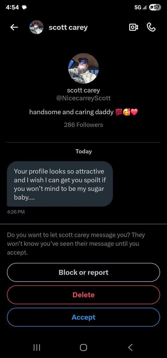 Miss Snickers | Findom | NSFW tweet media