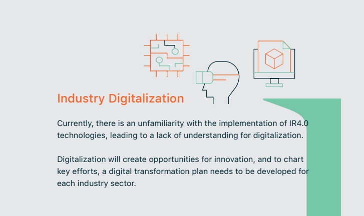 CDemanincor's tweet photo. 📢 THEY TELL YOU IN THEIR OWN DOCUMENTS… MOST PEOPLE AREN’T READY.

Right now, governments and institutions around the world are openly admitting what many are too distracted to see:

⚠️ The majority of the population is unprepared for Industry 4.0.
⚠️ There’s a widespread lack of understanding of digitalization.
⚠️ The workforce is not equipped with the skills needed for what’s coming.
🧠 That’s exactly why I share this information. Not to scare you—but to wake you up.
Look at Brunei’s Digital Economy Masterplan 2025:

“There is an unfamiliarity with IR4.0 technologies…”
“We must re-skill, redeploy, and update education programs…”
“Lifelong digital learning is now a necessity…”

Let that sink in.
The people shaping the future are preparing THEIR workforce for what’s next.
Meanwhile, most of the world scrolls through nonsense and sleeps on what matters.

This is not just about AI.
This is about your survival and sovereignty in a new digital economy.

📚 Lock in. Learn DeFi. Understand digital assets. Study tokenization, smart contracts, autonomous agents, and the infrastructure being built around you.

The 4th Industrial Transformation is happening with or without you.

And the sooner you accept that, the sooner you can position yourself ahead of the curve.

🔁 Share this. Someone in your circle needs to see it.
