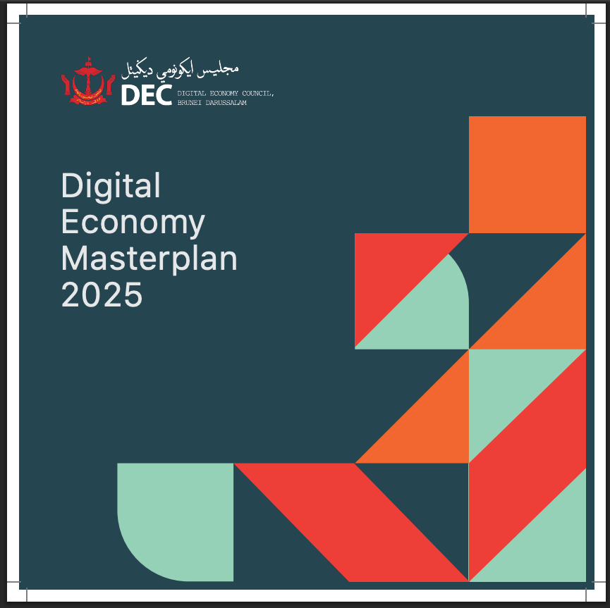 CDemanincor's tweet photo. 📢 THEY TELL YOU IN THEIR OWN DOCUMENTS… MOST PEOPLE AREN’T READY.

Right now, governments and institutions around the world are openly admitting what many are too distracted to see:

⚠️ The majority of the population is unprepared for Industry 4.0.
⚠️ There’s a widespread lack of understanding of digitalization.
⚠️ The workforce is not equipped with the skills needed for what’s coming.
🧠 That’s exactly why I share this information. Not to scare you—but to wake you up.
Look at Brunei’s Digital Economy Masterplan 2025:

“There is an unfamiliarity with IR4.0 technologies…”
“We must re-skill, redeploy, and update education programs…”
“Lifelong digital learning is now a necessity…”

Let that sink in.
The people shaping the future are preparing THEIR workforce for what’s next.
Meanwhile, most of the world scrolls through nonsense and sleeps on what matters.

This is not just about AI.
This is about your survival and sovereignty in a new digital economy.

📚 Lock in. Learn DeFi. Understand digital assets. Study tokenization, smart contracts, autonomous agents, and the infrastructure being built around you.

The 4th Industrial Transformation is happening with or without you.

And the sooner you accept that, the sooner you can position yourself ahead of the curve.

🔁 Share this. Someone in your circle needs to see it.